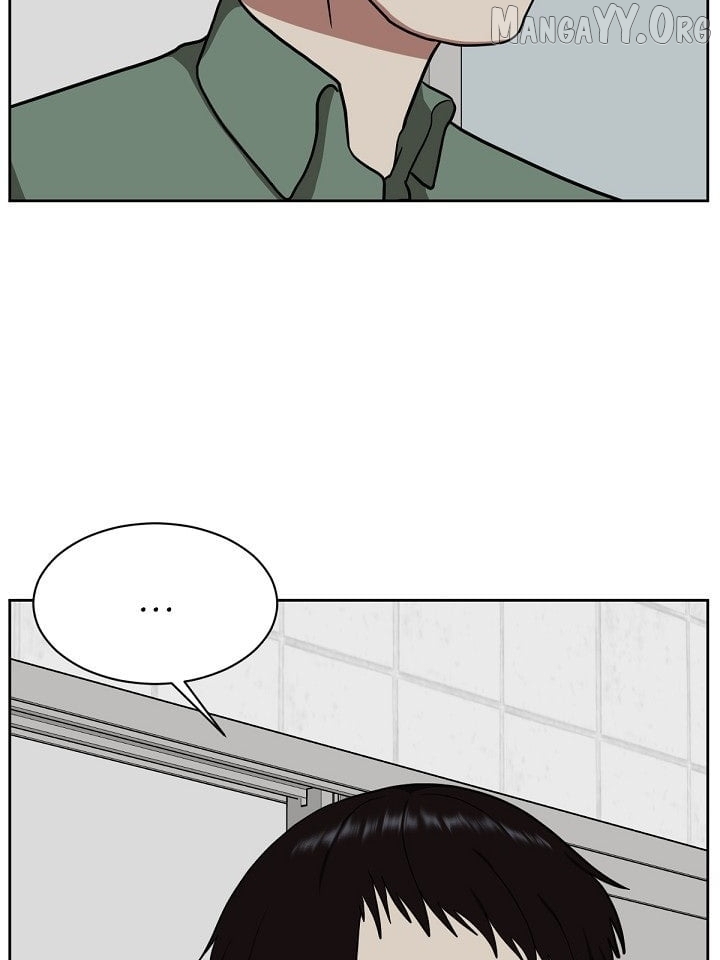 Change Me Chapter 36 - page 43